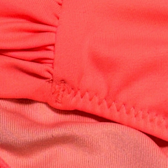 Victoria's Secret Pink Bikini with Side Ties Size S - Picture 9 of 12